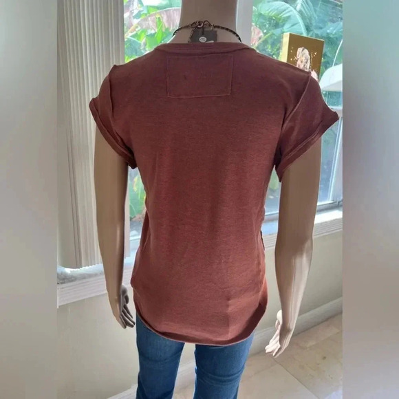 SIVA TOP SIZE MEDIUM - Picture 2 of 5